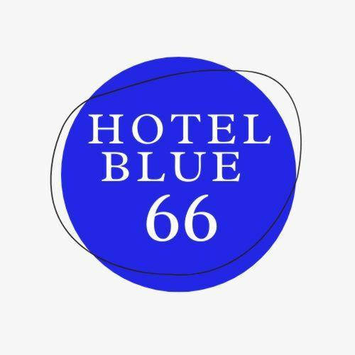 Hotel Blue 66 Cali Eksteriør bilde