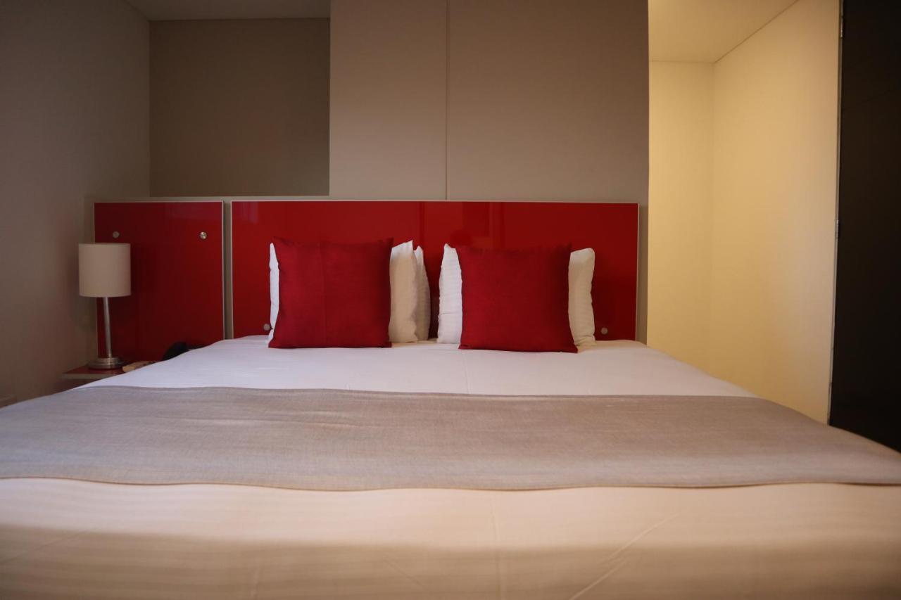 Hotel Blue 66 Cali Eksteriør bilde