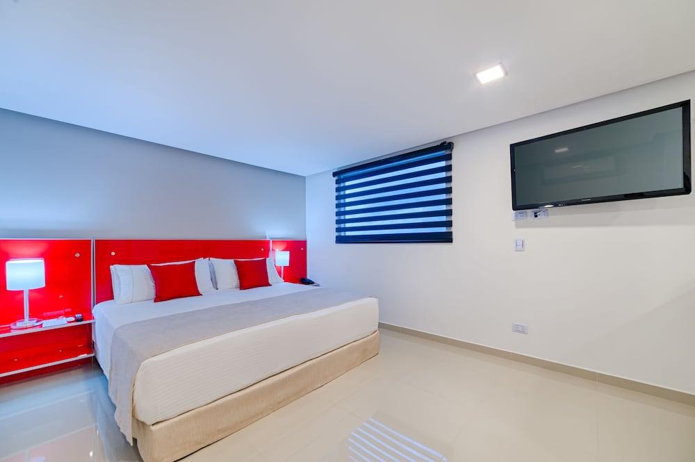 Hotel Blue 66 Cali Eksteriør bilde